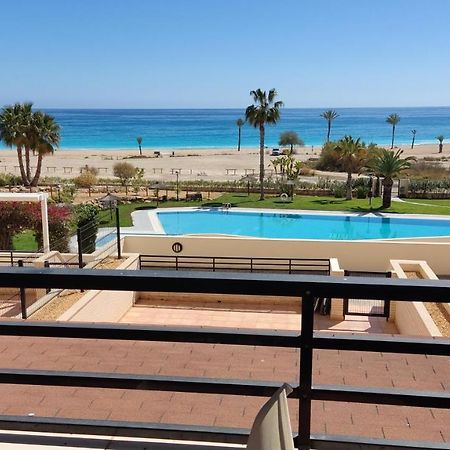 ויאחויוסה Playa Paraiso 21A מראה חיצוני תמונה