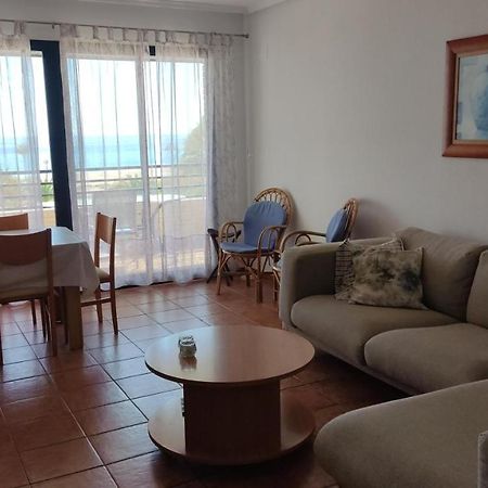 ויאחויוסה Playa Paraiso 21A מראה חיצוני תמונה
