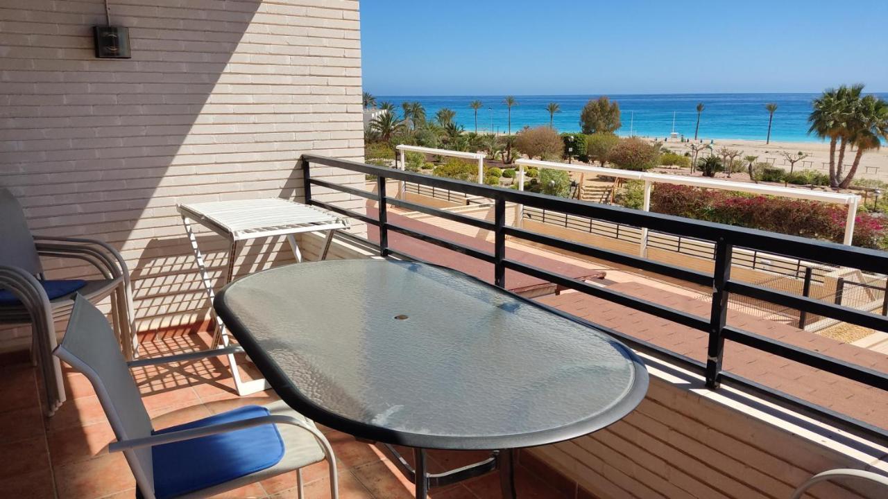 ויאחויוסה Playa Paraiso 21A מראה חיצוני תמונה