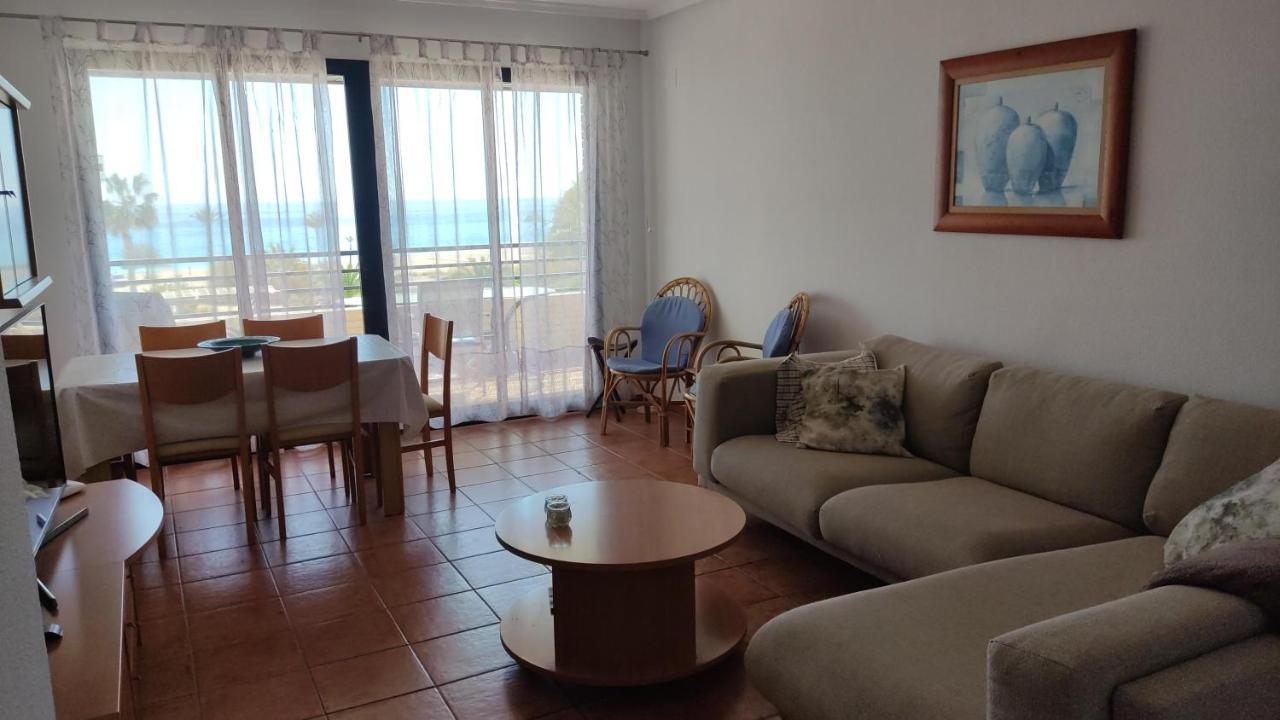 ויאחויוסה Playa Paraiso 21A מראה חיצוני תמונה