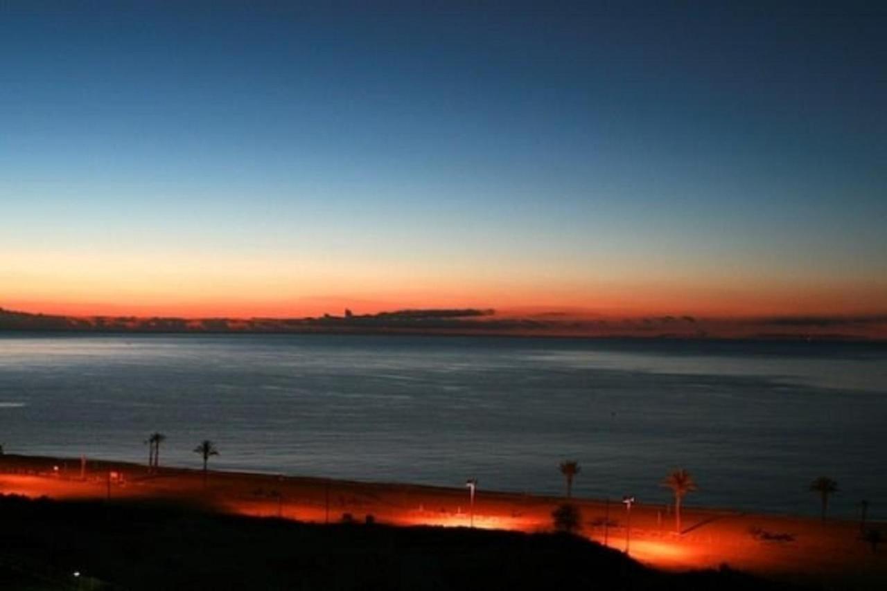 ויאחויוסה Playa Paraiso 21A מראה חיצוני תמונה