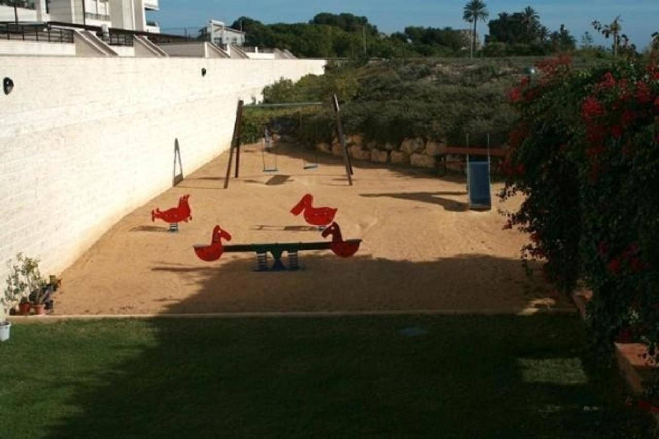 ויאחויוסה Playa Paraiso 21A מראה חיצוני תמונה